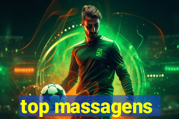top massagens